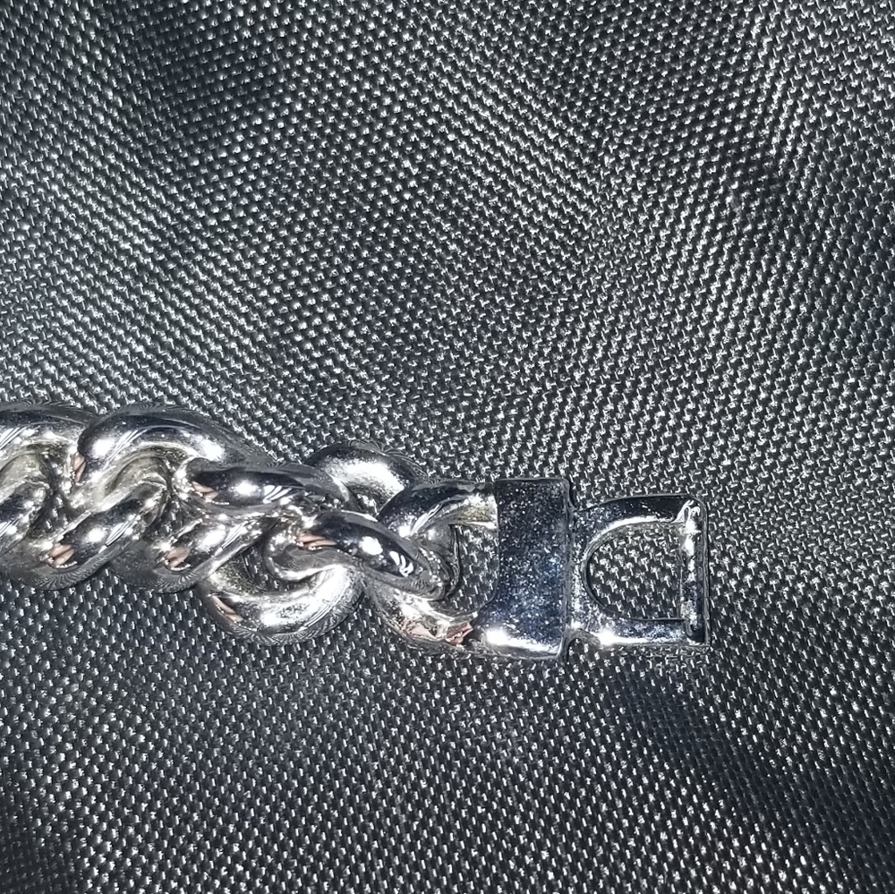 Christian Dior Necklace - Picture 4 of 6